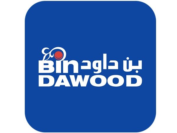 Bin Dawood